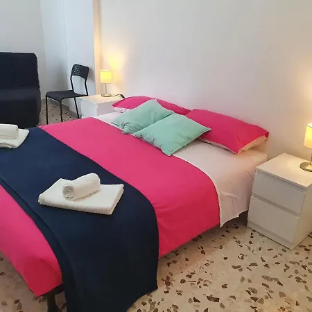 Pensionat A Casa Di Maria *