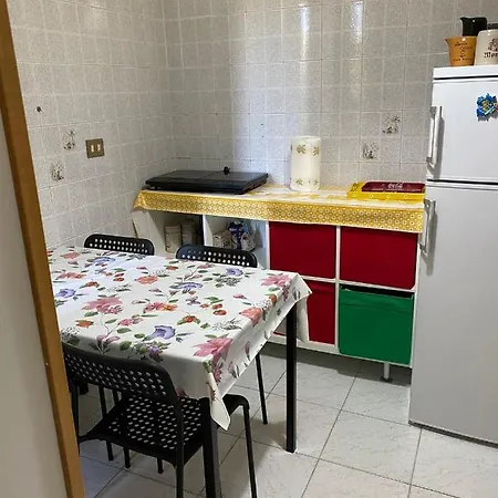 招待所 A Casa Di Maria *