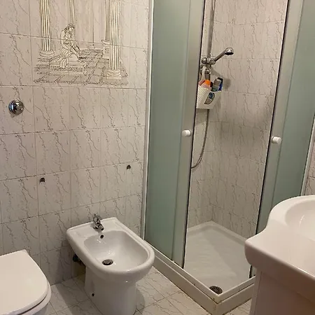 A Casa Di Maria 招待所 *