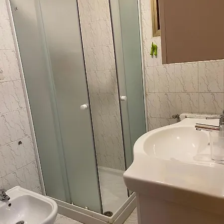 A Casa Di Maria 招待所