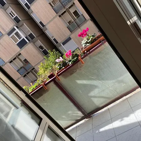 A Casa Di Maria 招待所
