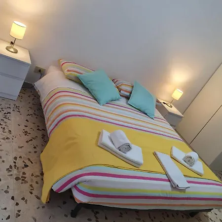 招待所 A Casa Di Maria