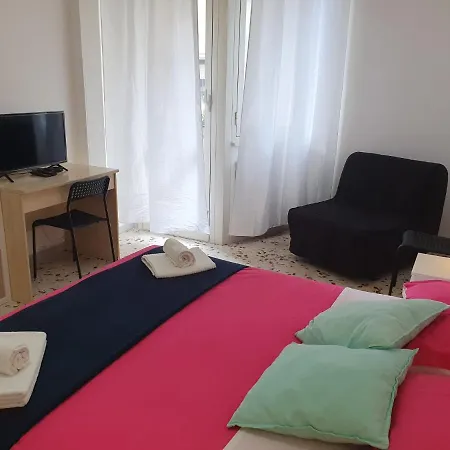 A Casa Di Maria