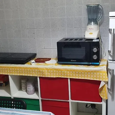 招待所 A Casa Di Maria *