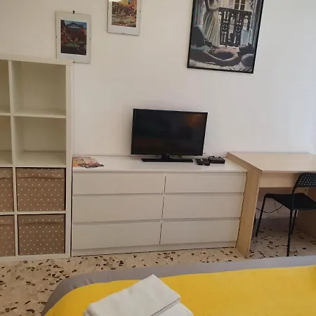 A Casa Di Maria 招待所